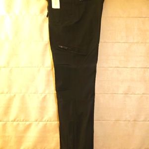 ChouYatou Limited Edition Military Style Cargo Pants